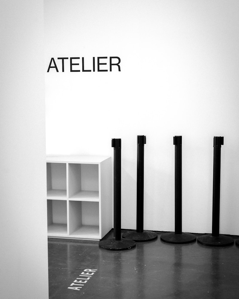 Ersi Gallery