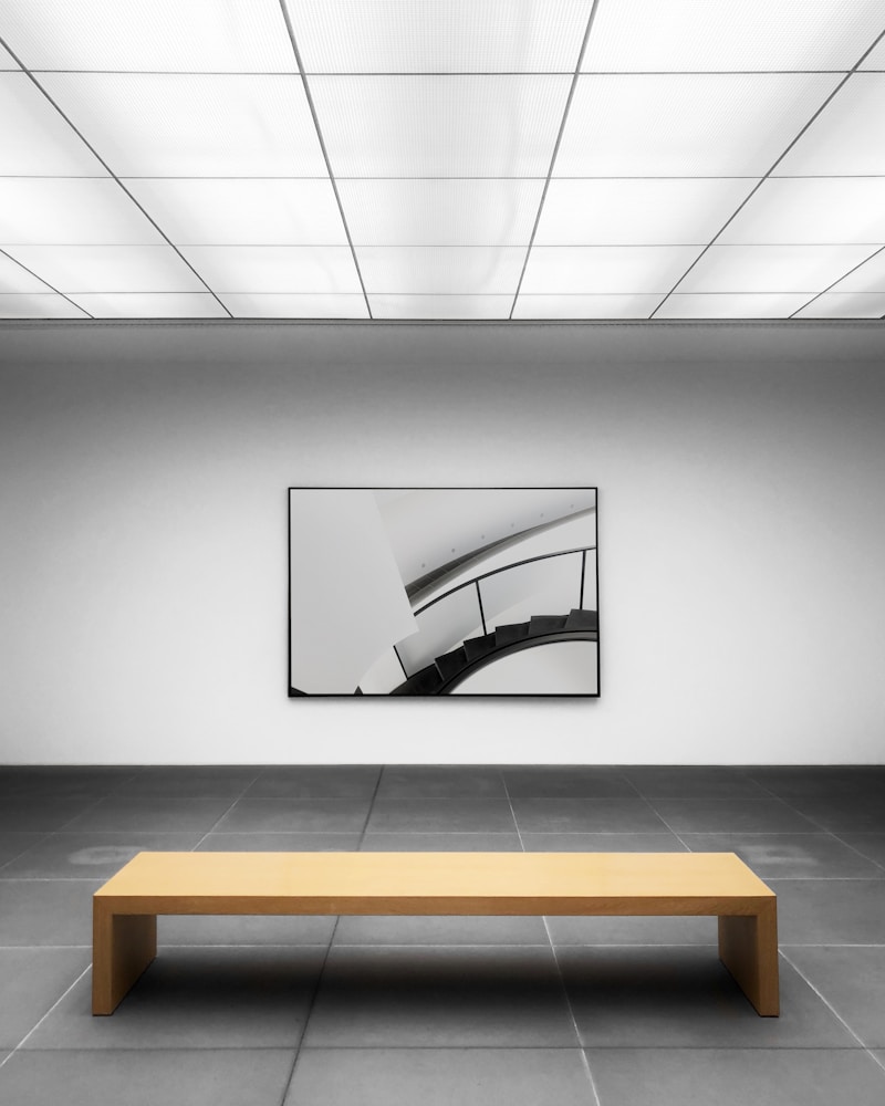 Ersi Gallery Interior